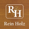 Rein Holz - окна из натуральной древесины
